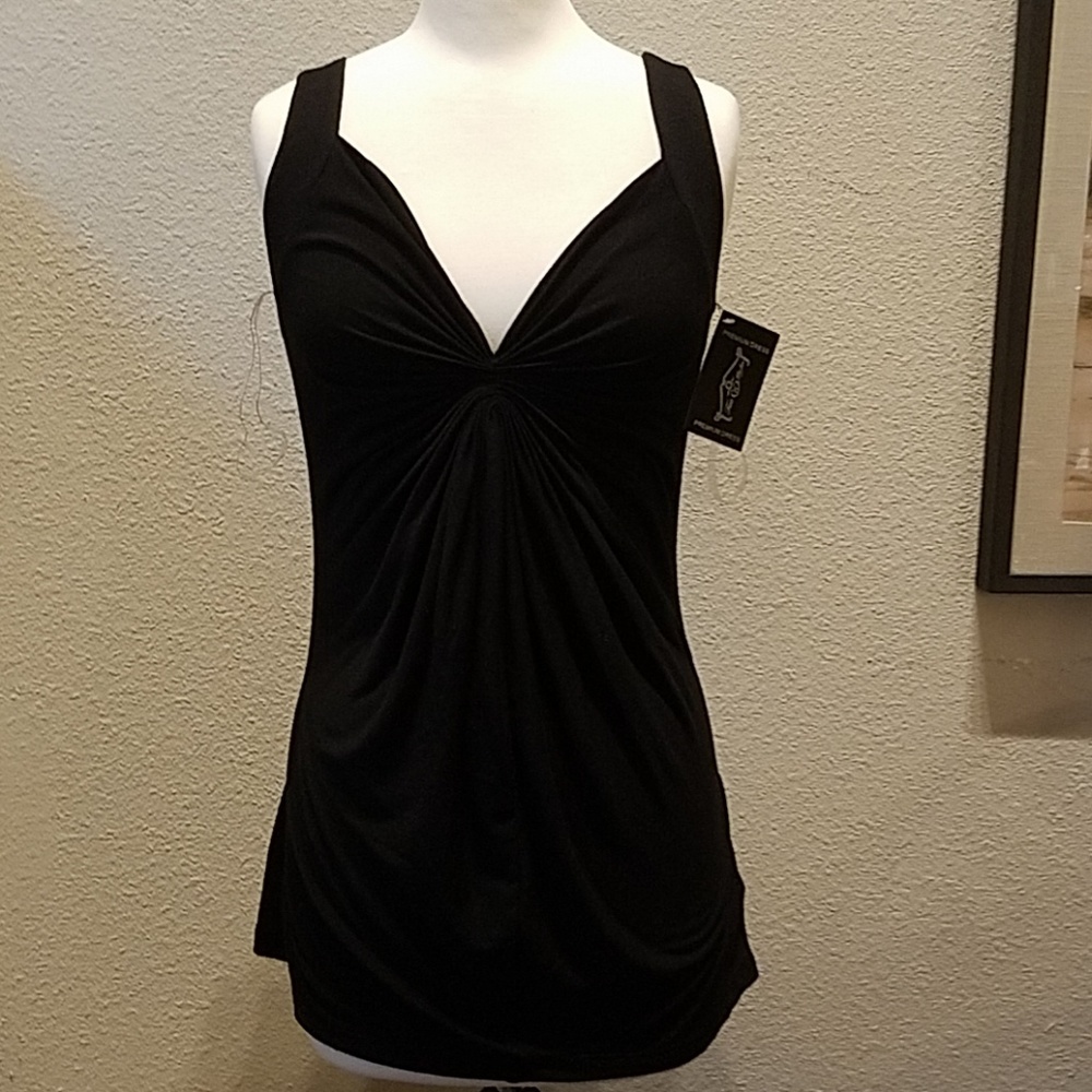 Five fifty five tunic top/dress